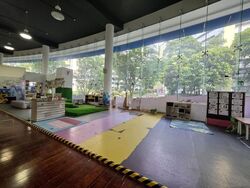 Epl Building (D3), Factory #617491651